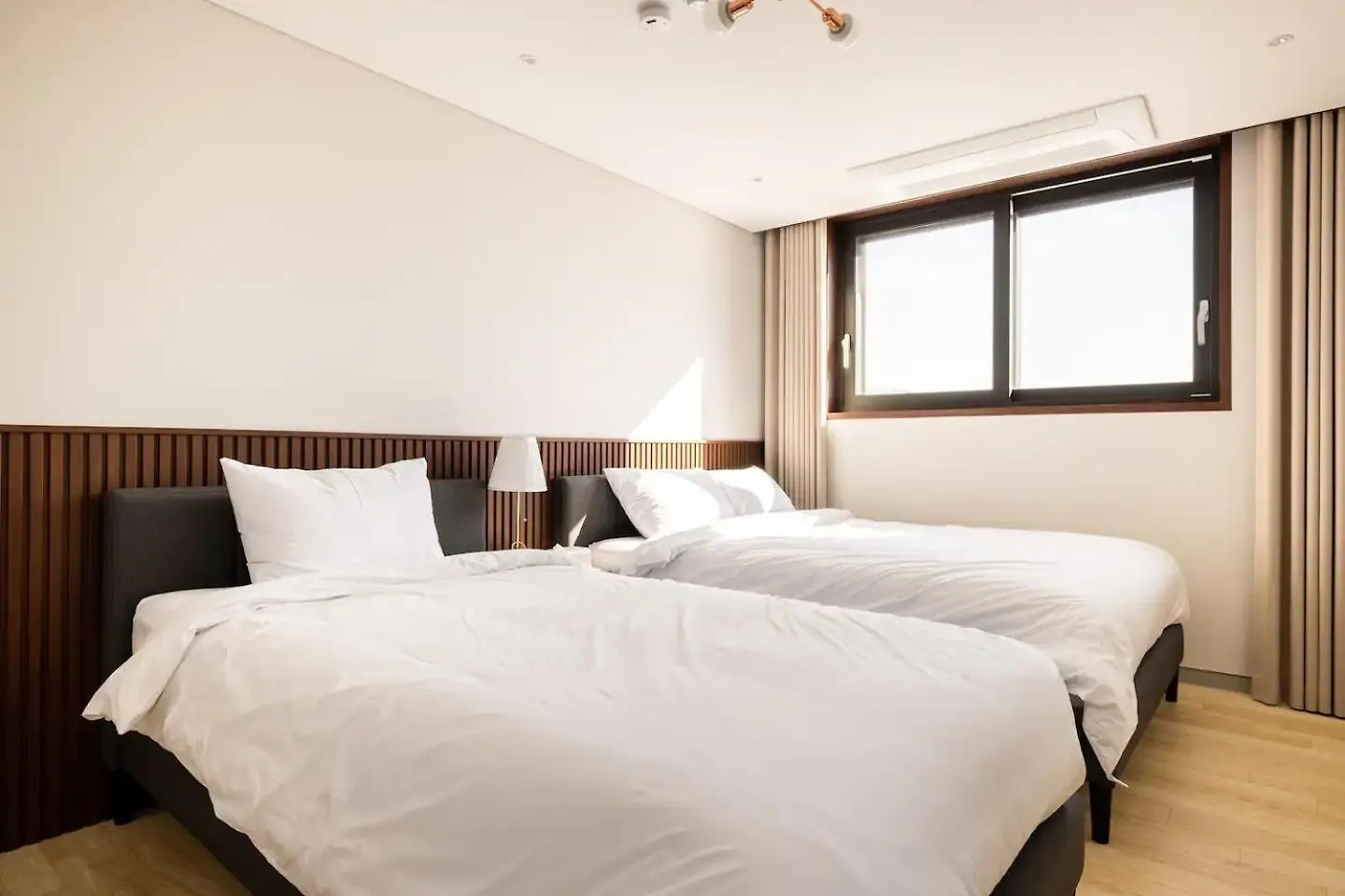 Miracle Suite House 201 Pool Villa Inchon