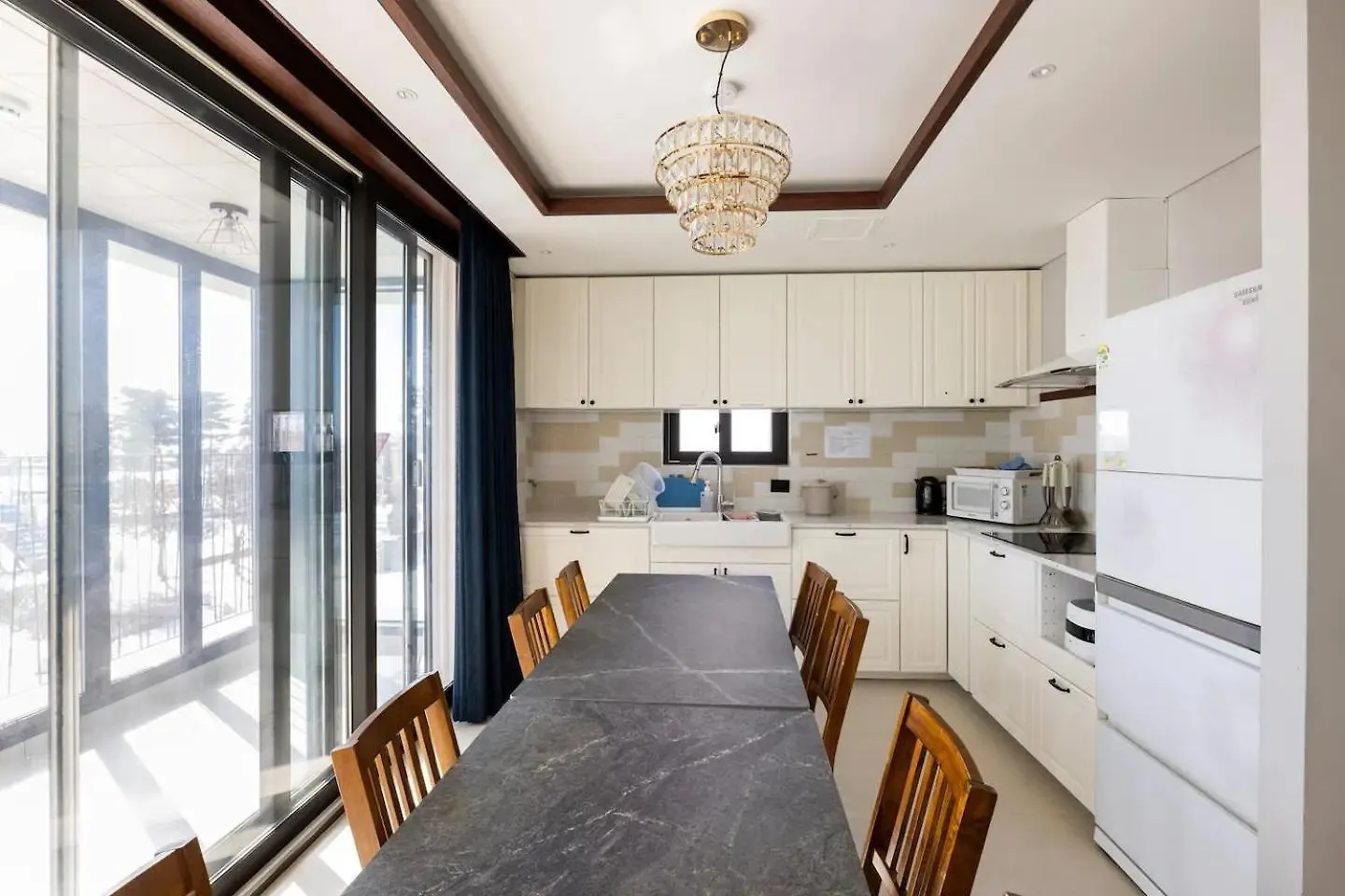Miracle Suite House 201 Pool Villa Inchon