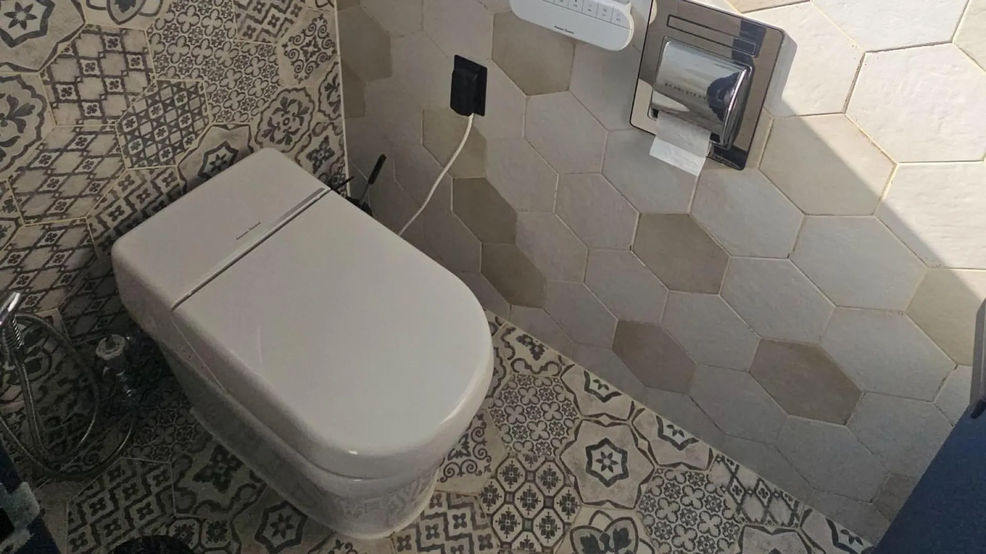 Miracle Suite House 1 Incheon