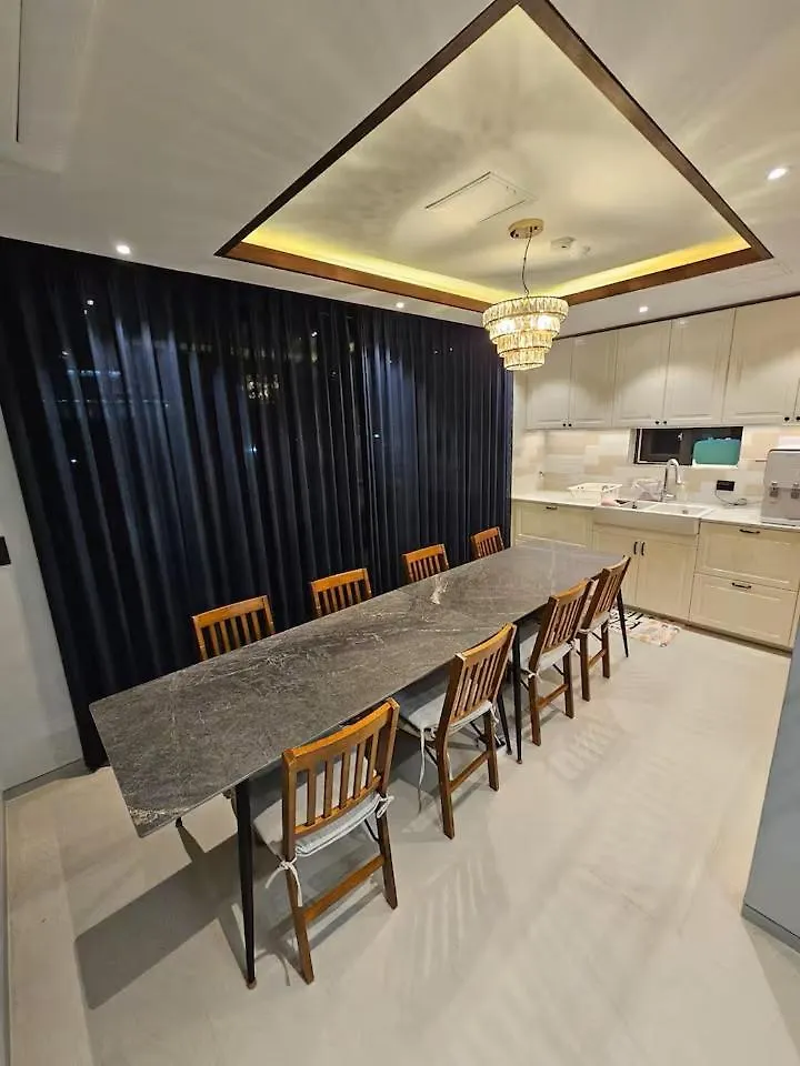 Miracle Suite House 1 Incheon