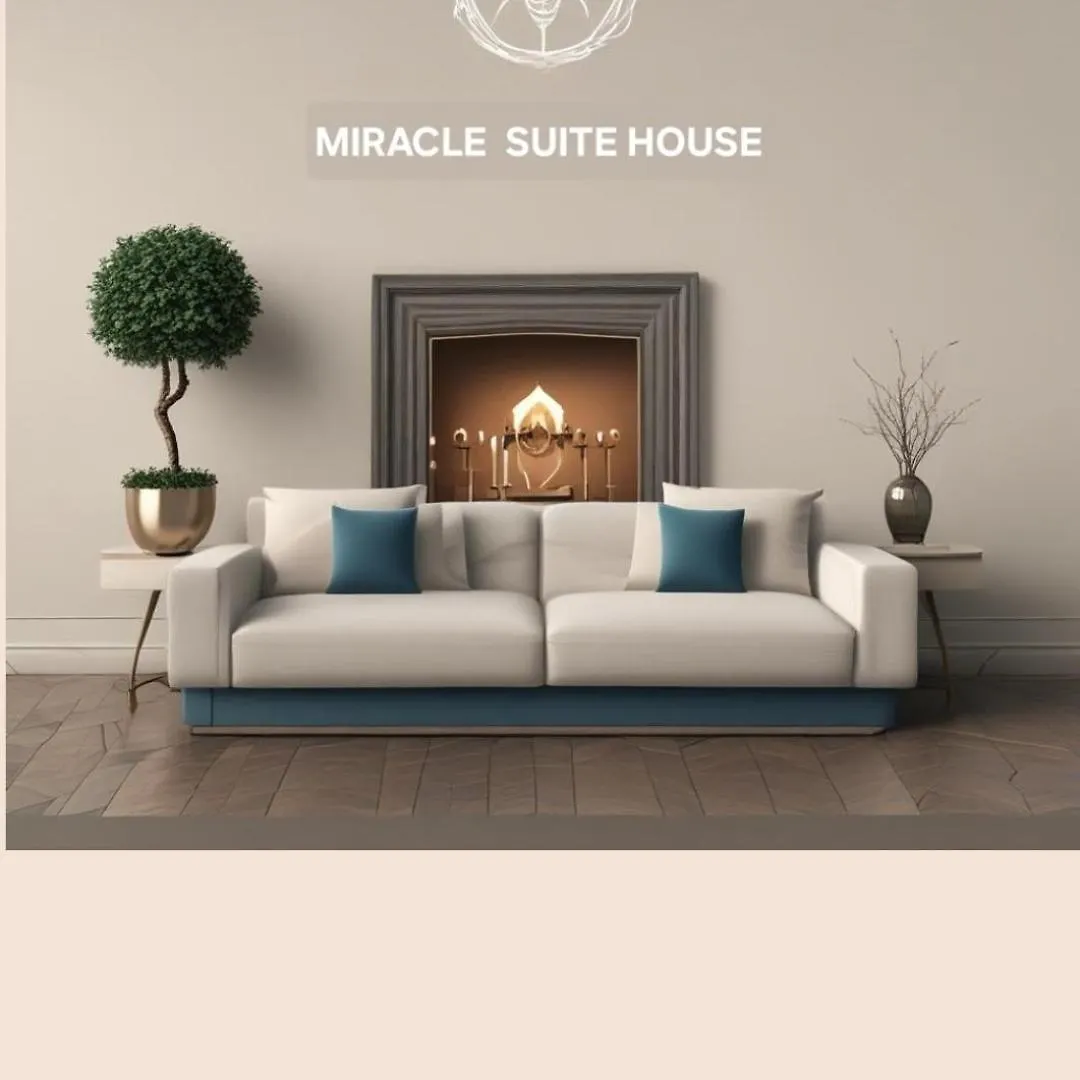 Miracle Suite House 1 Incheon 0*,  Korsel