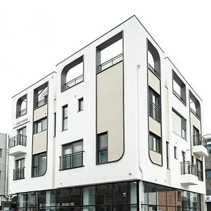 4* Guest house Airport King