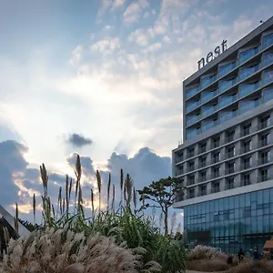 5* Hotel Nest
