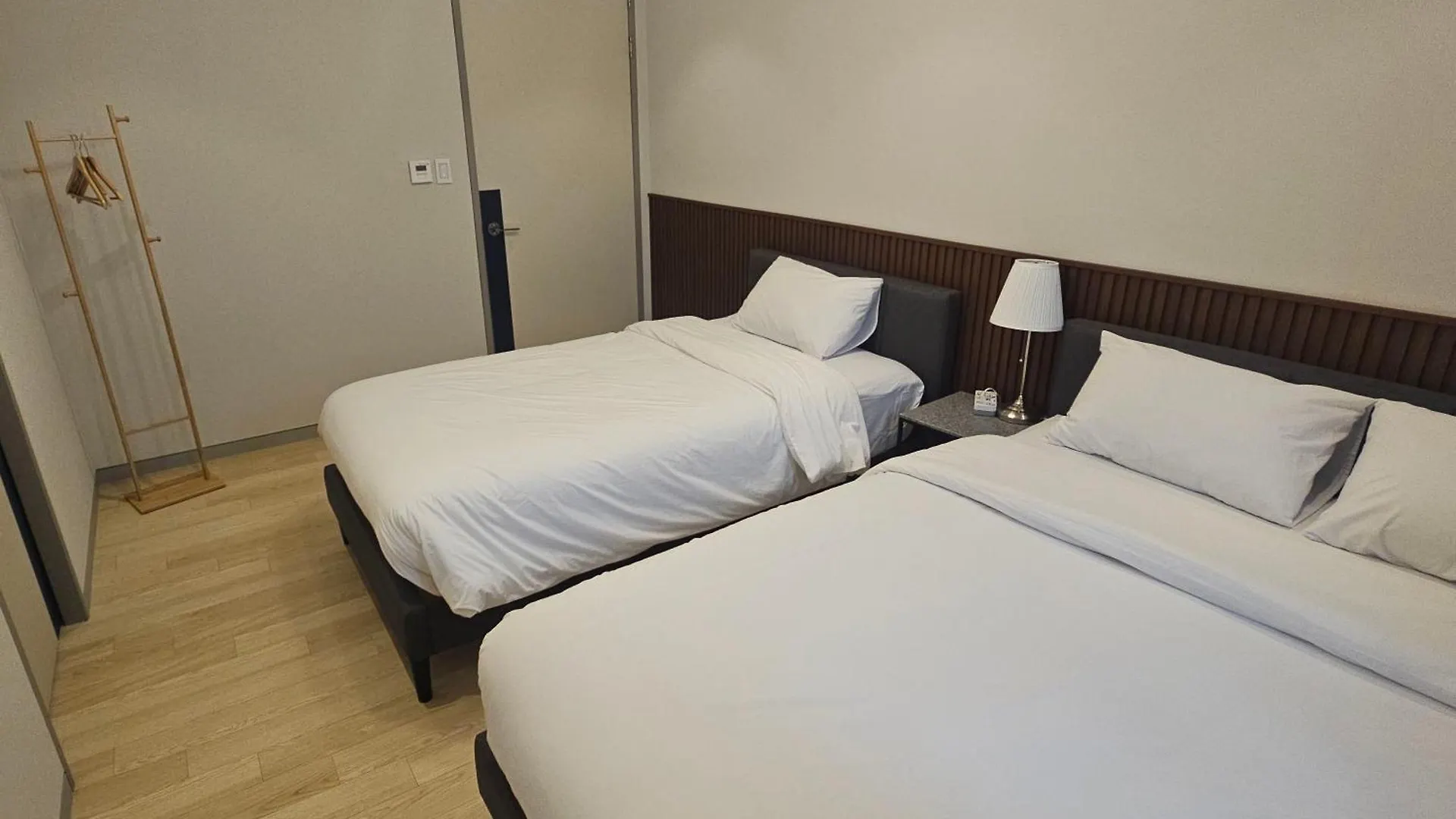 Miracle Suite House 1 インチョン広域市