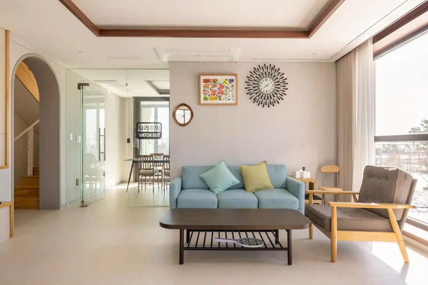 Miracle Suite House 201 Pool Villa Incheon