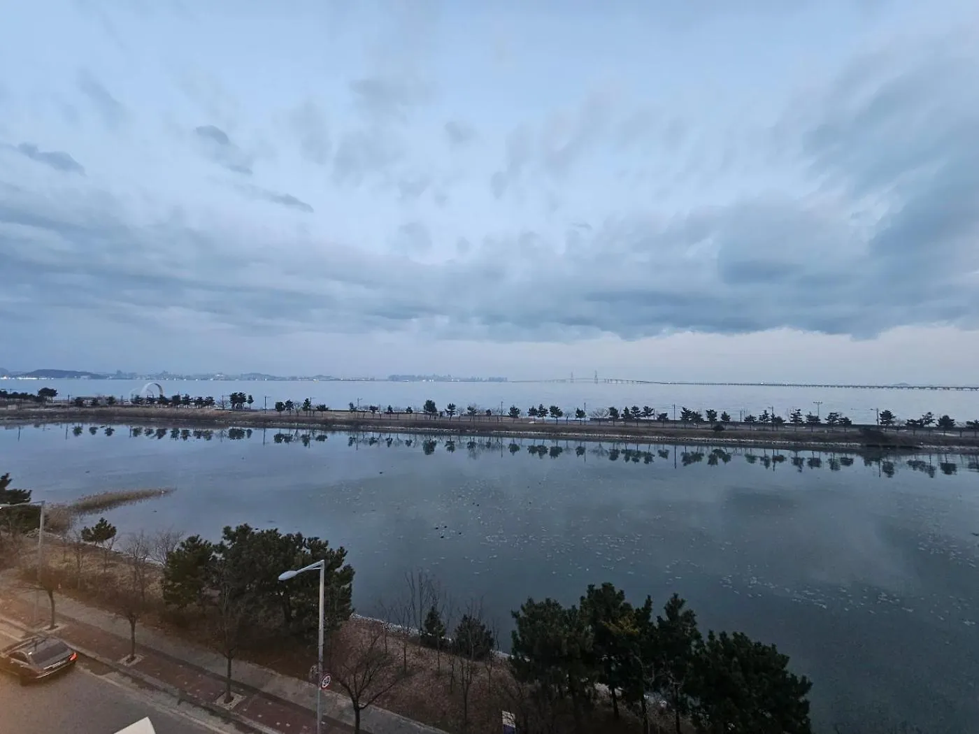 Miracle Suite House 201 Pool Villa Incheon