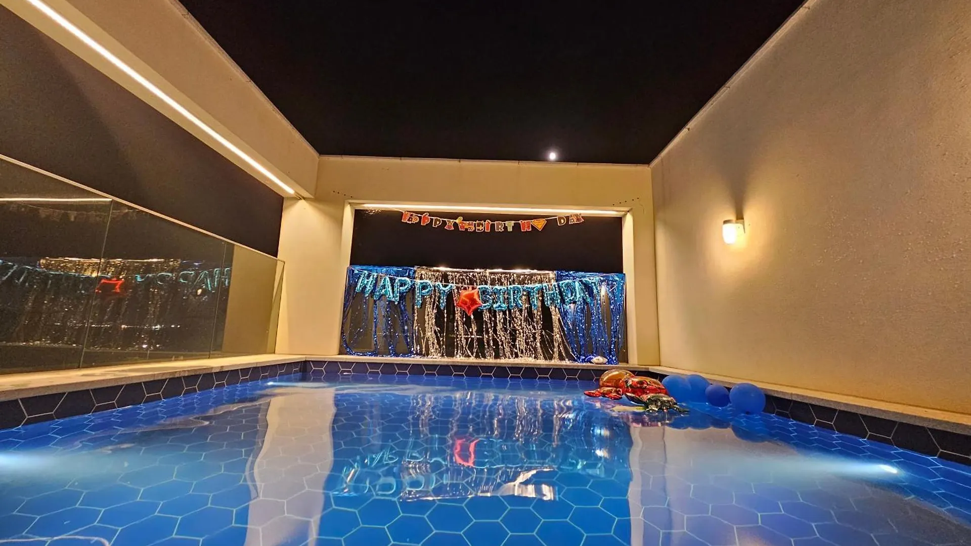 Miracle Suite House 201 Pool Villa Incheon