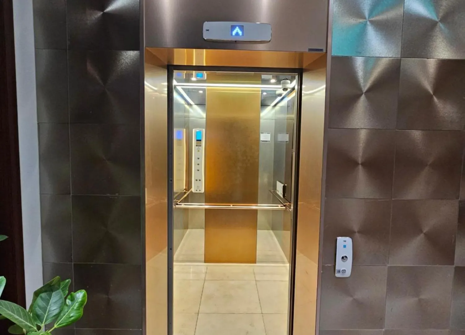 Miracle Suite House 201 Pool Villa Incheon 0*,