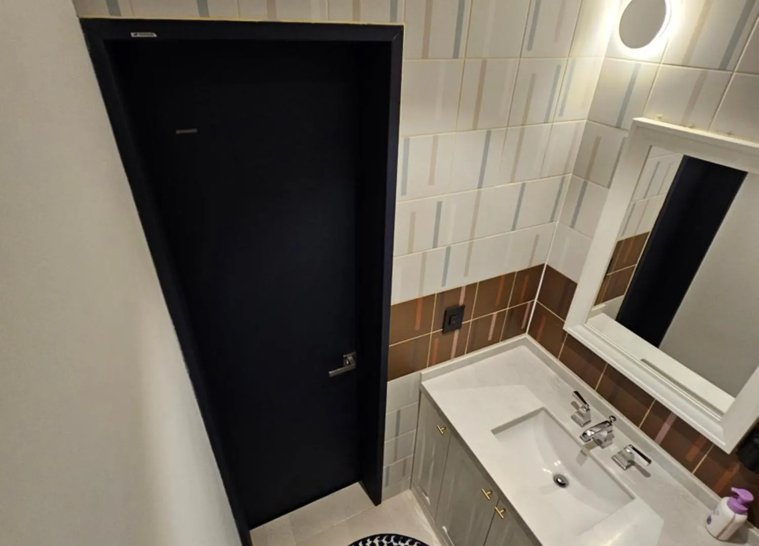 Miracle Suite House 1 Incheon Villa