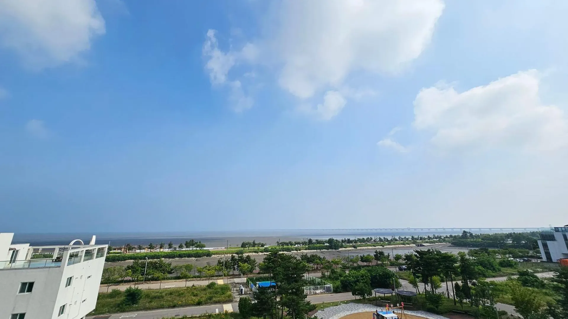 Miracle Suite House 201 Pool Villa Incheon