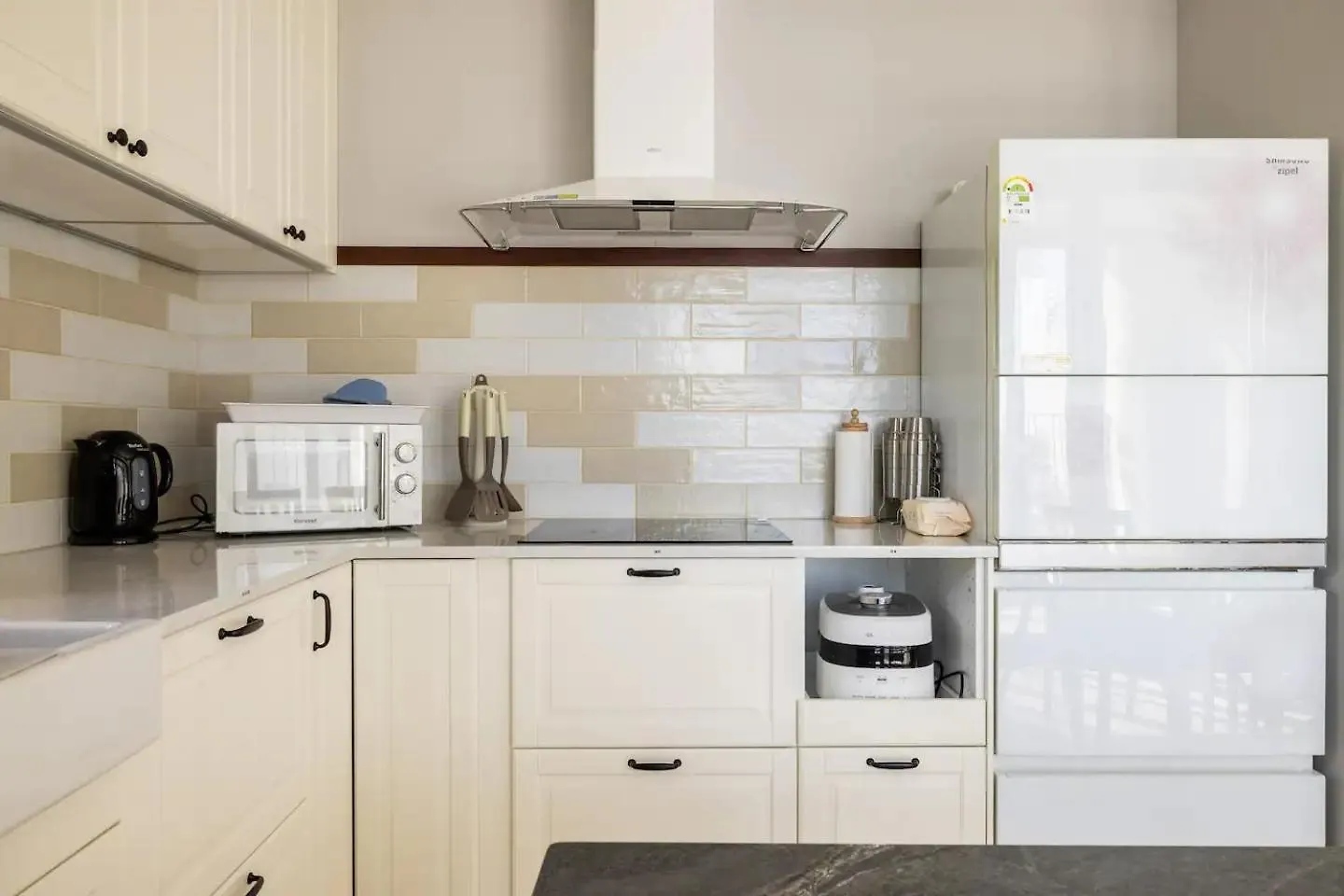 Miracle Suite House 201 Pool Villa Incheon