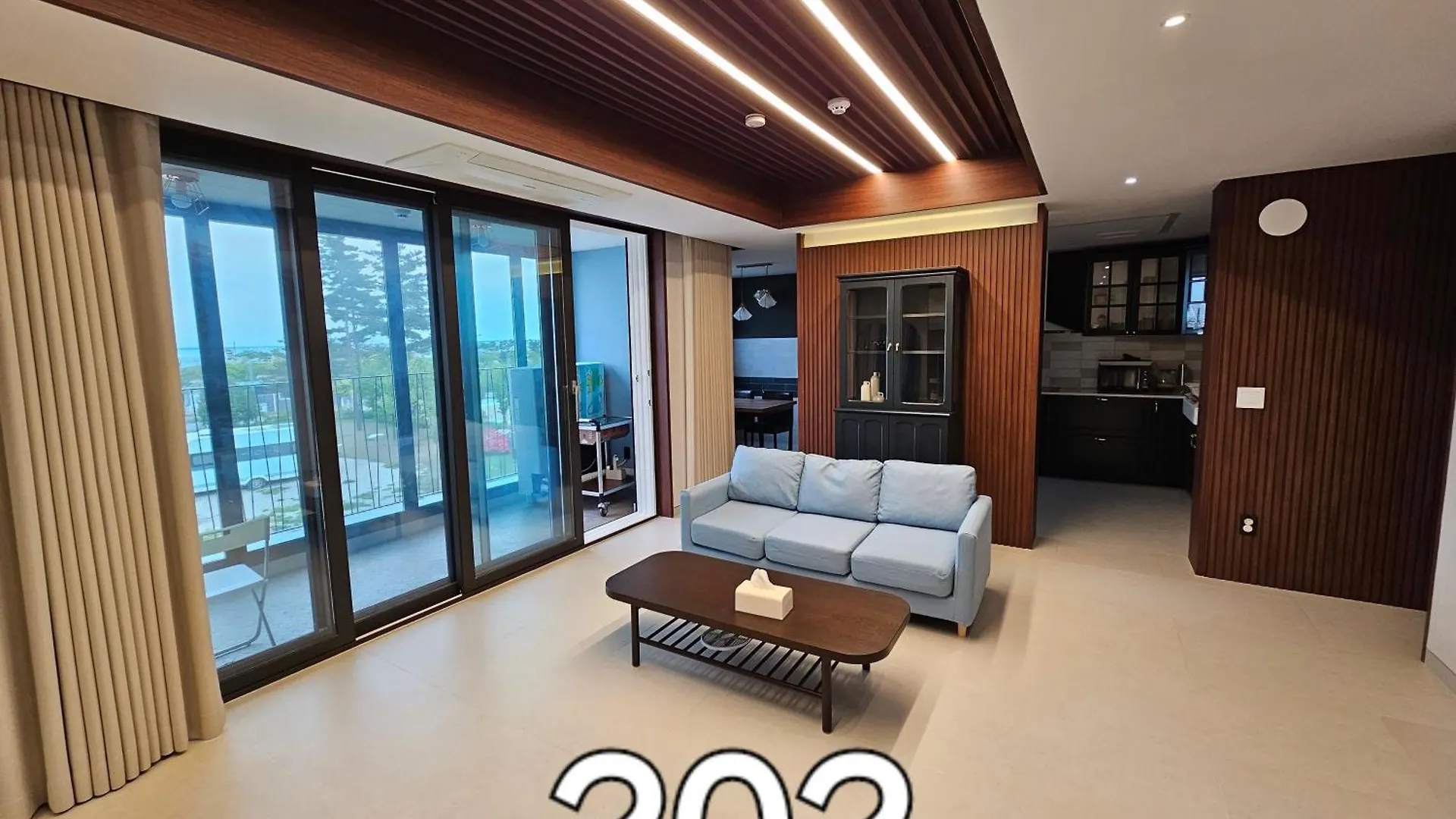 Villa Miracle Suite House 1 Incheon