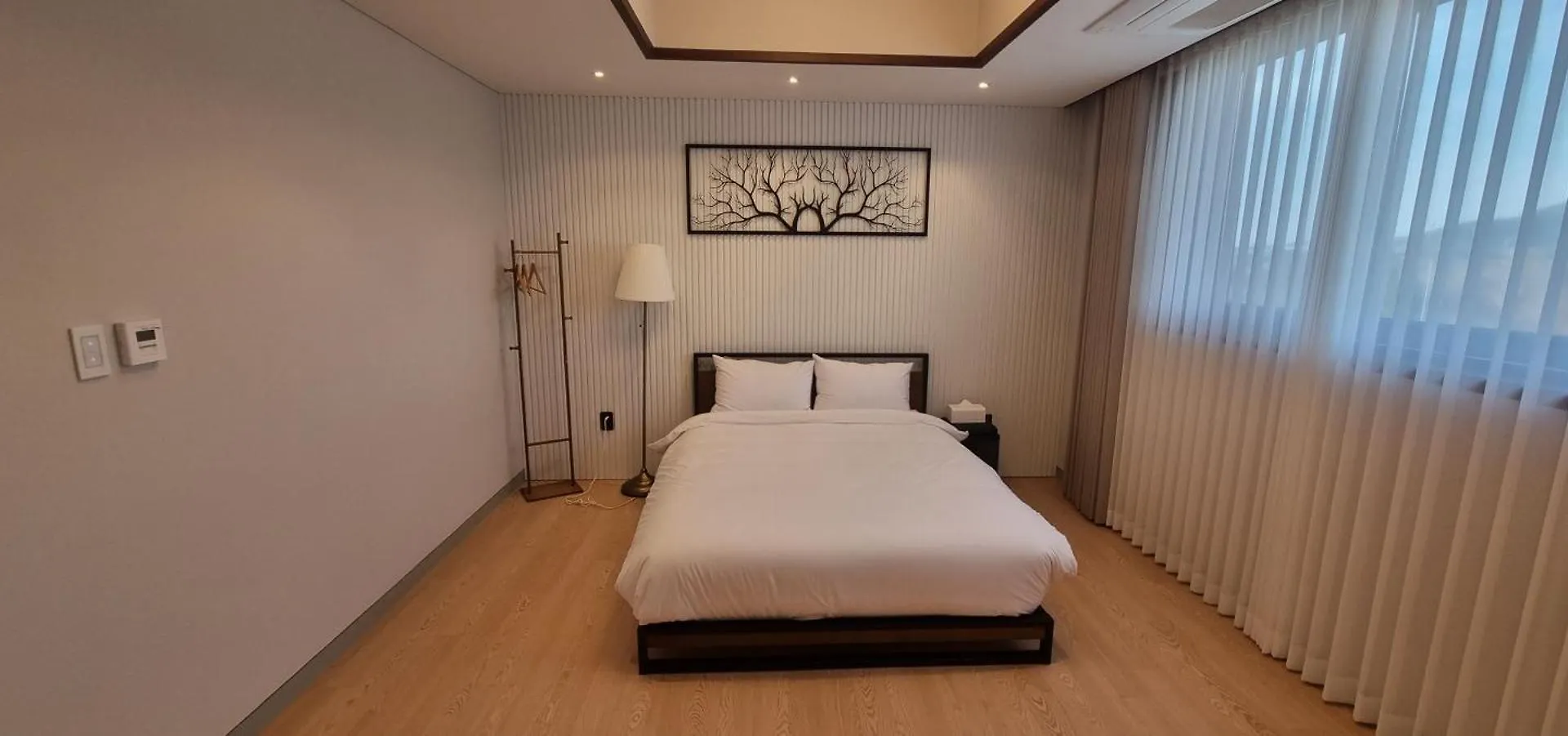 Miracle Suite House 1 Incheon Villa